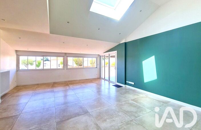 Vente Maison/villa 8 pièces — photo 5