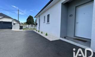 Maison 4 Pièces 104 m² à vendre à Buziet (64680)