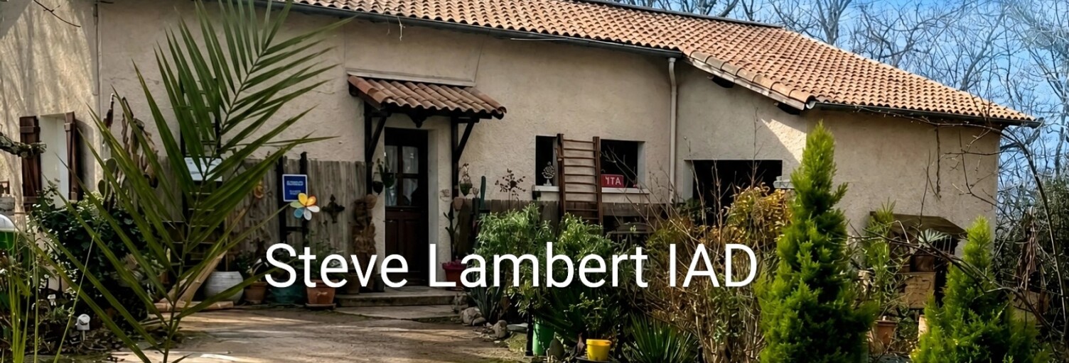 Maison 5 Pièces 115 m² à vendre à Lafrançaise (82130)