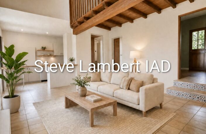 Vente Maison de campagne 5 pièces — photo 3