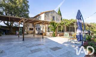 Maison 5 Pièces 141 m² à vendre à Arles (13104)