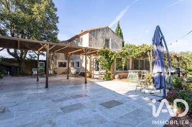 Maison 5 pièces 495000 €
