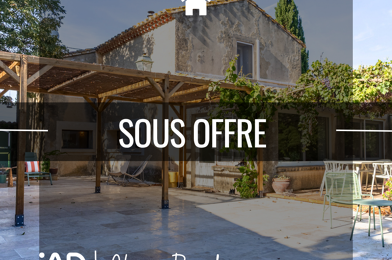 Maison 5 pièces 495000 €
