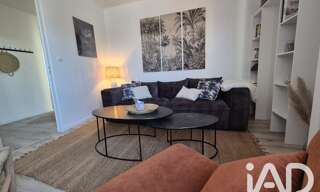 Appartement 3 Pièces 46 m² à vendre à Dinan (22100)
