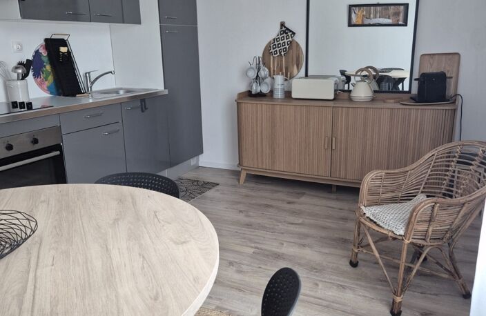 Vente Appartement 3 pièces — photo 2