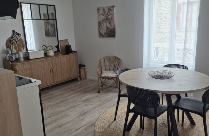 Vente Appartement 3 pièces — photo 4