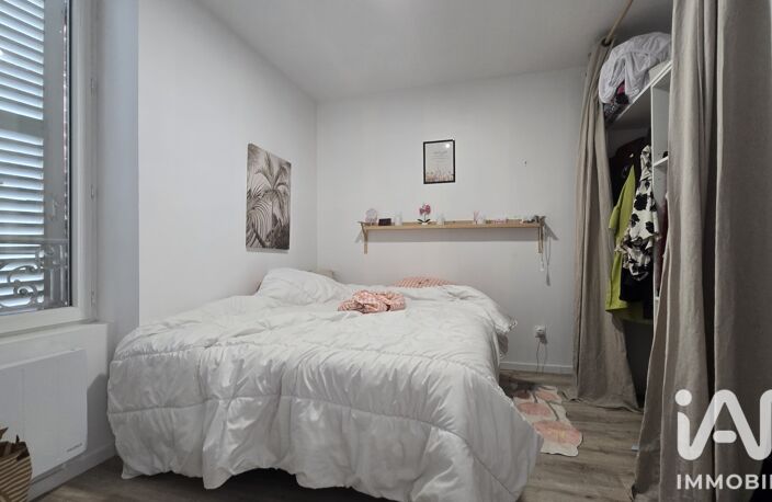 Vente Appartement 3 pièces — photo 5