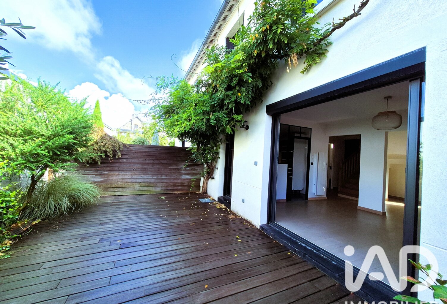 Vente Maison/villa 5 pièces — photo 1