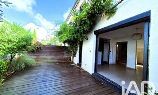 Maison 5 Pièces 123 m² à vendre à Rennes (35700)
