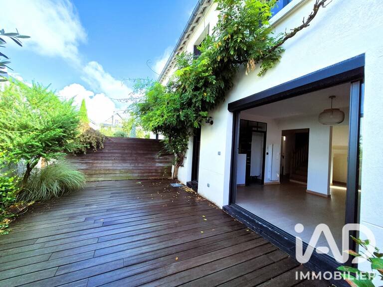Vente Maison/villa 5 pièces — photo 1
