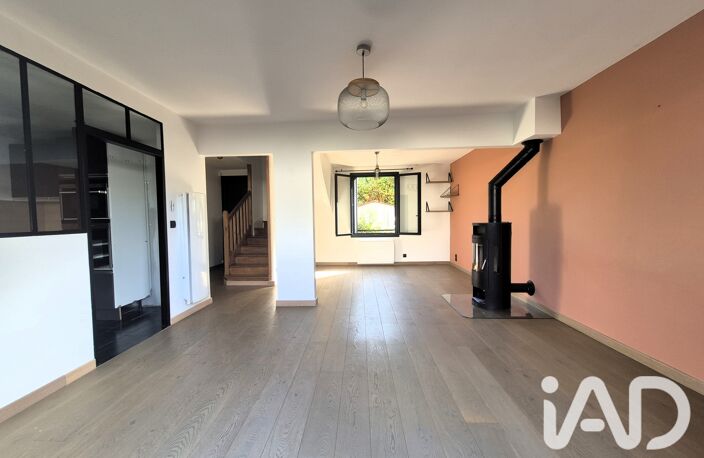 Vente Maison/villa 5 pièces — photo 2