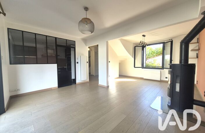 Vente Maison/villa 5 pièces — photo 3