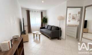 Appartement 3 Pièces 50 m² à vendre à Montpellier (34080)