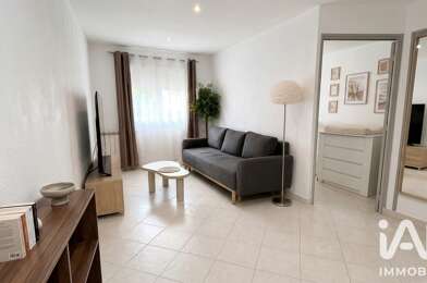 Appartement 3 pièces 135000 €