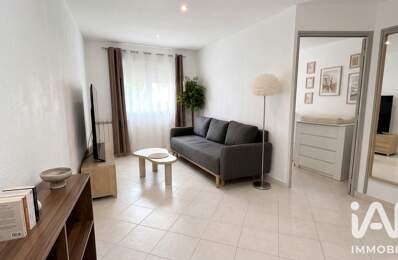 Vente Appartement 3 pièces — photo du bien