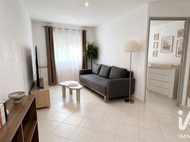 Vente Appartement 3 pièces — photo 1