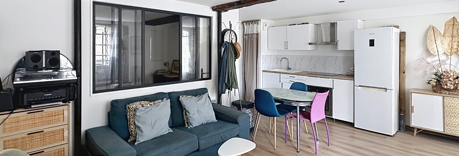Commerce  35 m² à vendre à Bayonne (64100)