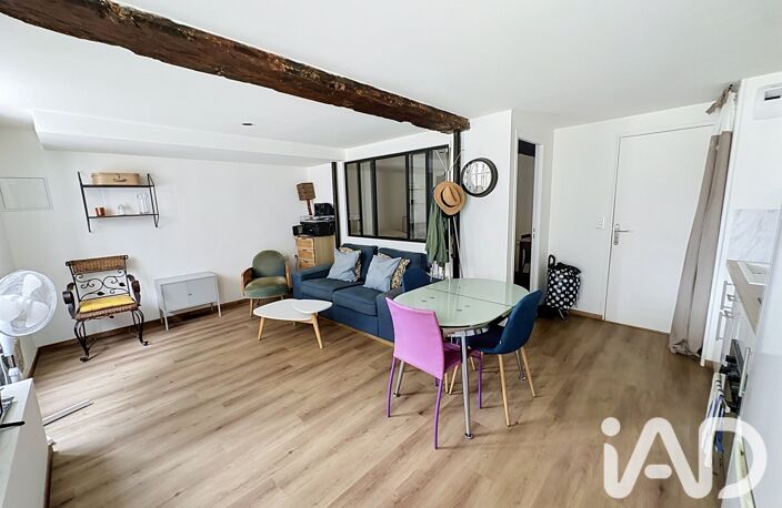 Vente Boutique/Local commercial 35 m&sup2; — photo 2