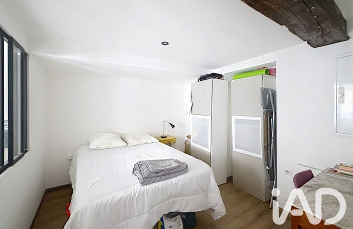 Vente Boutique/Local commercial 35 m&sup2; — photo 5