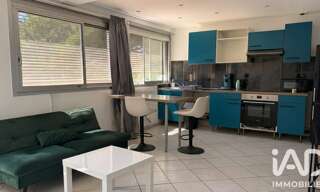 Appartement 2 Pièces 35 m² à vendre à Montpellier (34080)