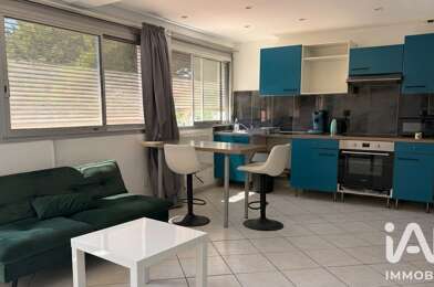 Appartement 2 pièces 126000 €