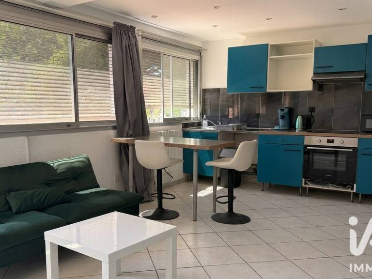 Vente Appartement 2 pièces — photo 1