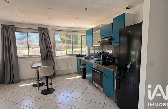 Vente Appartement 2 pièces — photo 2