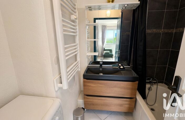 Vente Appartement 2 pièces — photo 5