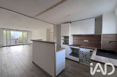 Appartement 3 pièces 249000 €