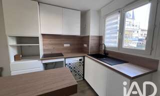 Appartement 3 Pièces 67 m² à vendre à Gagny (93220)