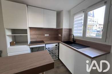 Appartement 3 pièces 249000 €