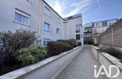 Vente Appartement 3 pièces — photo du bien