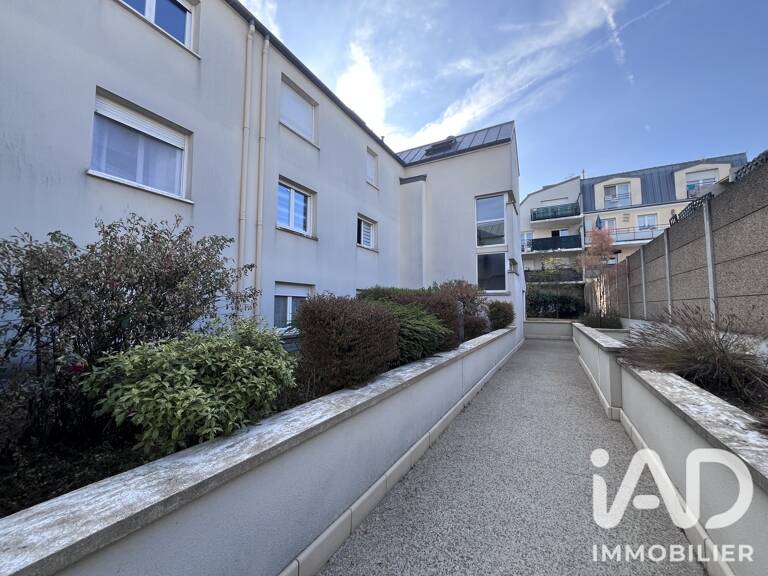 Vente Appartement 3 pièces — photo 1