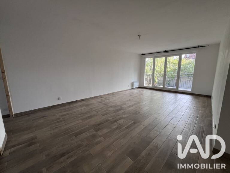 Vente Appartement 3 pièces — photo 1