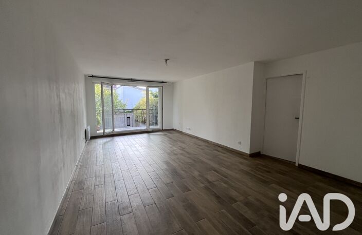 Vente Appartement 3 pièces — photo 2
