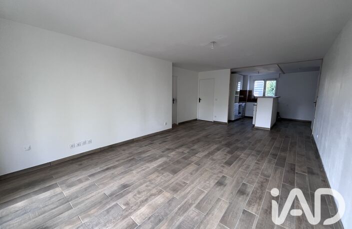Vente Appartement 3 pièces — photo 3