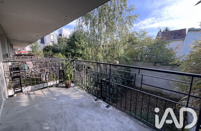 Vente Appartement 3 pièces — photo 4