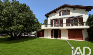 Maison 6 Pièces 160 m² à vendre à Lacanau (33680)