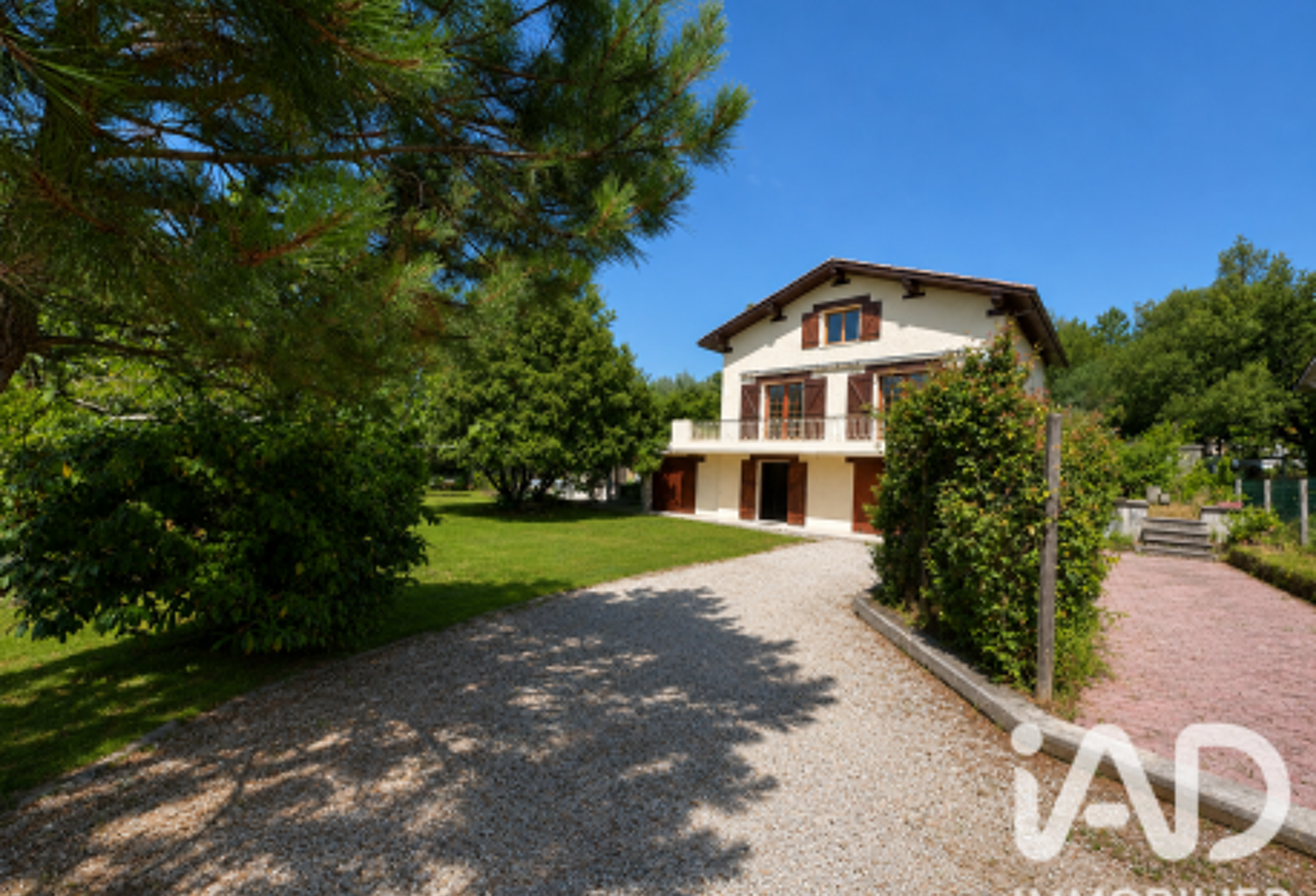 Vente Maison/villa 6 pièces — photo 1