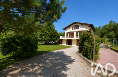 Vente Maison/villa 6 pièces — photo du bien