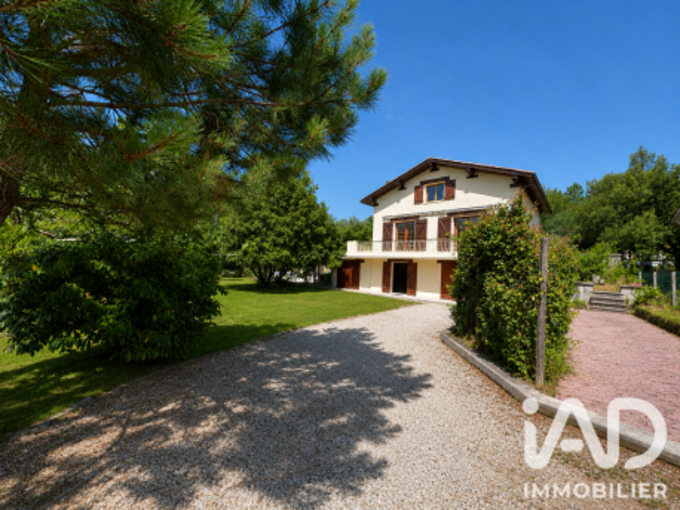 Vente Maison/villa 6 pièces — photo 1