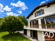 Vente Maison/villa 6 pièces — photo 2