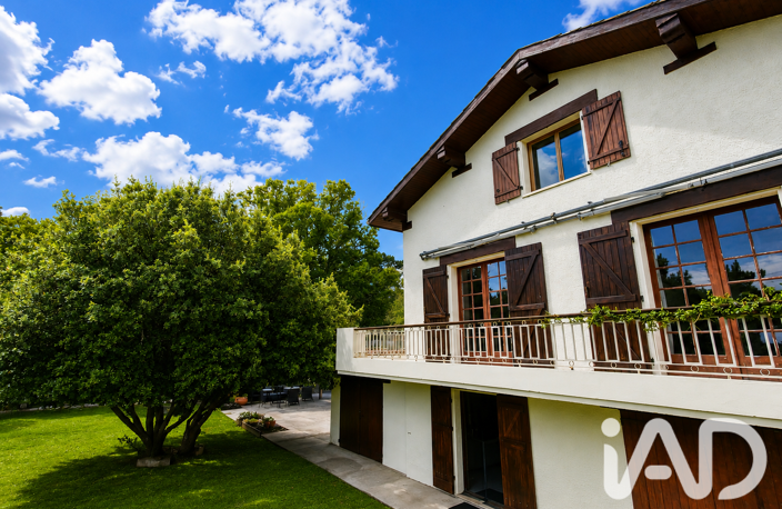 Vente Maison/villa 6 pièces — photo 2