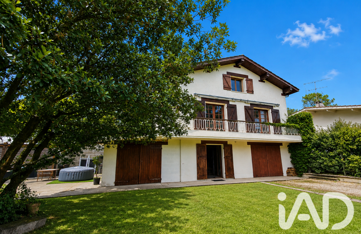 Vente Maison/villa 6 pièces — photo 3