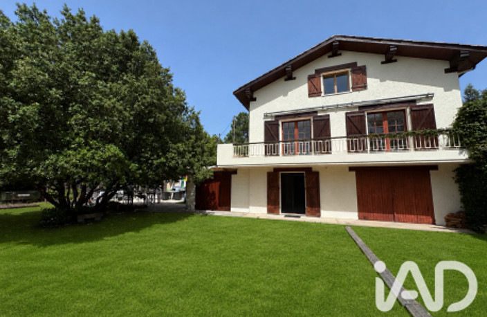 Vente Maison/villa 6 pièces — photo 4