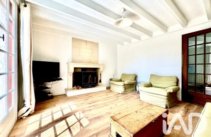 Vente Maison/villa 6 pièces — photo 5