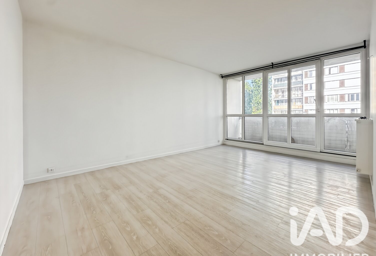 Vente Appartement 3 pièces — photo 1