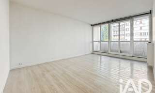 Appartement 3 Pièces 69 m² à vendre à Chelles (77500)