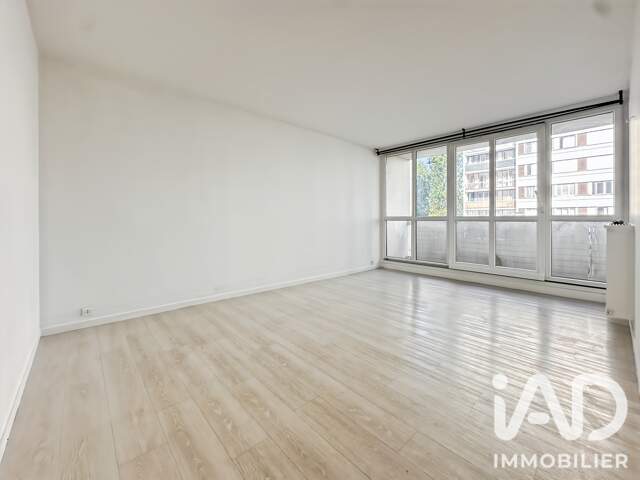 Vente Appartement 3 pièces — photo du bien
