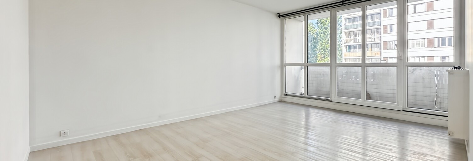 Appartement 3 Pièces 69 m² à vendre à Chelles (77500)